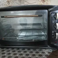 توستر|اجاق گاز و لوازم برقی پختوپز|باخزر, |دیوار