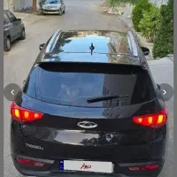 تیگو 7|خودرو سواری و وانت|ارومیه, |دیوار