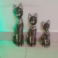 چوب|مجسمه، تندیس، ماکت|اهواز, کیان اباد|دیوار