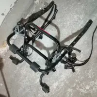 باربند دوچرخه