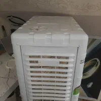 کولر رو میزی درحد نو|کولر آبی|نیشابور, دارایی|دیوار