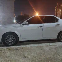 دنا پلاس دنده ای توربو ۶ دنده ۱۴۰۲|خودرو سواری و وانت|کازرون, |دیوار