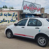 کوییک دنده‌ای R، مدل ۱۴۰۰|خودرو سواری و وانت|اردبیل, |دیوار