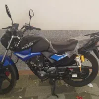 موتور ایردوکو 10B 150cc