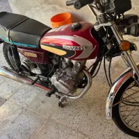 موتورسیکلت کویر ۱۲۵درحدمدل۹۵کنگان|موتورسیکلت|بندر کنگان, |دیوار