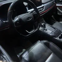 تیگو ۷پرو۱۴۰۱|خودرو سواری و وانت|تبریز, |دیوار