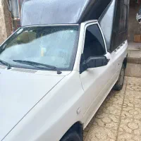 وانت بار پراید مسقف ولی عصر عج