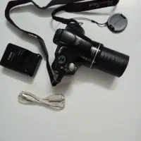 دوربین عکاسی و فیلمبرداری  کانن   sx 40 Hs