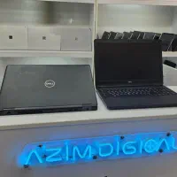لپتاپ Dell latitude 5591 مهندسی قدرتمند|رایانه همراه|رشت, دیلمان|دیوار