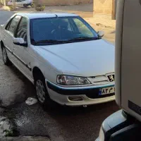 فروش پارس سال مدل99 خانگی