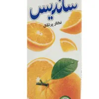 آب میوه ۲۰۰سی سی