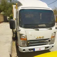 خاور کامیونت جک باری ۵۶۰۰