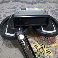 باند خانگی بسیار با کیفیت باهم ۵۵۰۰|سیستم صوتی خانگی|کرمان, |دیوار