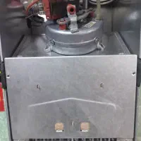 پکیج دیواری اُپتیما ، ۲ مبدل ، ۲۴ هزار|آبگرمکن، پکیج، شوفاژ|تهران, تهرانسر شرقی|دیوار