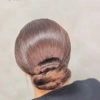 شنیون|خدمات زیبایی و سلامت|تهران, سلیمانی|دیوار