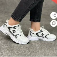 کفش نیوبالانس