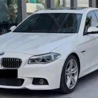 اجاره خودرو /اروپایی/BMW528i/روزانه /بدون راننده|خودرو اجارهای|تهران, آجودانیه|دیوار