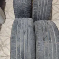 رینگ و لاستیک ۱۴