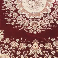 انواع فرشای دست دوم از ۸۵۰|فرش|شیراز, بالا کفت|دیوار