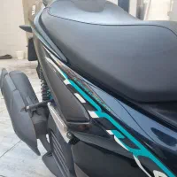 یاماها آیروکس اصلی آخر ۴۰۱|موتورسیکلت|ری, دیلمان|دیوار