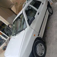 96تمام‌رنگ|خودرو سواری و وانت|جوانرود, |دیوار