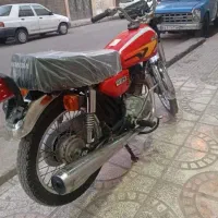 موتور مزایده مدل ۸۸|موتورسیکلت|ملارد, |دیوار