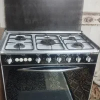 گاز فردار تکسان