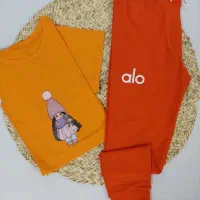 ست تیشرت و شلوار|لباس|قم, زنبیل آباد|دیوار