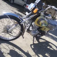 موتورسیکلت 85مزاید