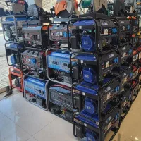 موتور برق فیوره مدل c3800 موتوربرق هندلی|ماشینآلات صنعتی|کرج, انبار مپنا|دیوار