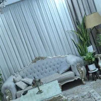 پرده سرتاسری حرین شاین