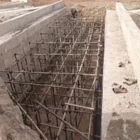 داربست فلزی بهرامپوری