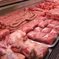 اجاره مغازه قصابی لویزان