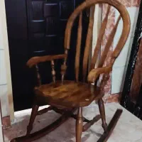 صندلی راک
