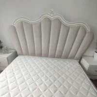 تختخواب در حد نو