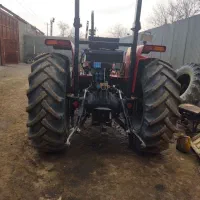 تراکتور ۸۰۰