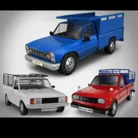 وانت بار . نیسان بار|خدمات حمل و نقل|تهران, مرزداران|دیوار