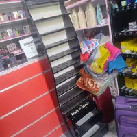 استند رنگ مو