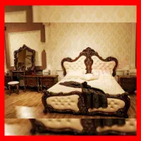 سرویس تخت خواب تانیک کارخونه