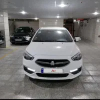 شاهین G cvt اتومات 1404 خشک