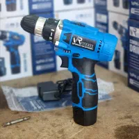 دریل شارژی رویال مدلRM24/دیوار رو به زانو در میاره|ابزارآلات|برازجان, |دیوار