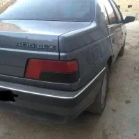 پژو ۴۰۵ بدون رنگ|خودرو سواری و وانت|همدان, |دیوار