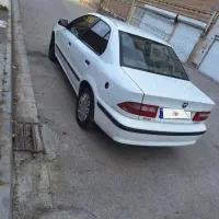 سمند موتور ملی دوگانه کارخانه مدل ۹۵|خودرو سواری و وانت|اردبیل, |دیوار