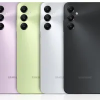 سامسونگ Galaxy A05s ۶۴ گیگابایت