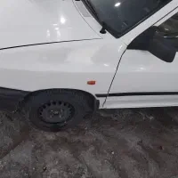 پراید 96 بی رنگ، فرمون هیدرولیک|خودرو سواری و وانت|شهرکرد, |دیوار