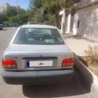 پراید فروشی مدل ۸۴|خودرو سواری و وانت|سمنان, |دیوار