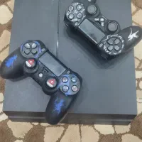 ps4 500