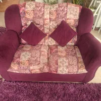 مبل 7 نفره|مبلمان خانگی و میز عسلی|رودهن, |دیوار