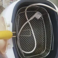 سرخ کن|اجاق گاز و لوازم برقی پختوپز|اندیشه, اندیشه فاز ۳|دیوار