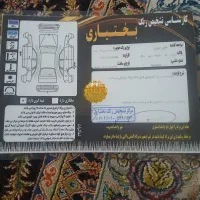 سورن پلاس ۱۴۰۰ دوگانه|خودرو سواری و وانت|تهران, مسعودیه|دیوار